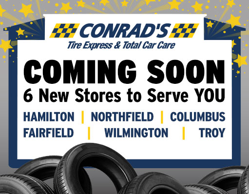 6 New Locations Coming Soon