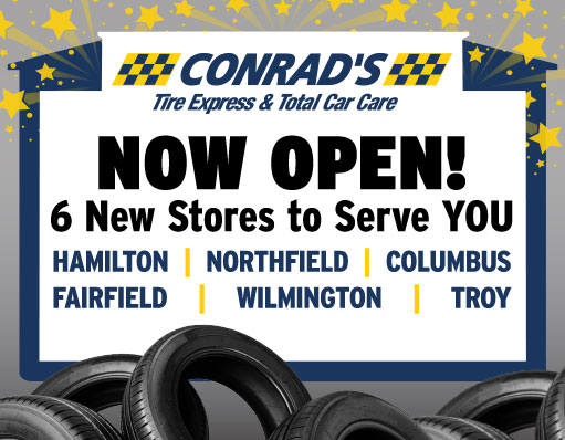 6 New Locations Now Open