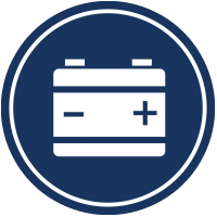 Battery Icon