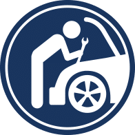 Technician Icon