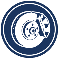 Brakes Icon