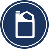 Oil Change Icon