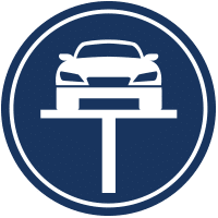 Wheel Balancing Icon