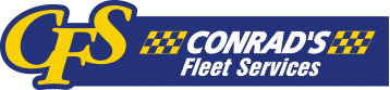CFS_Conrads_Feet_Service_Logo