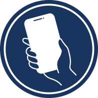 Cell Phone Icon